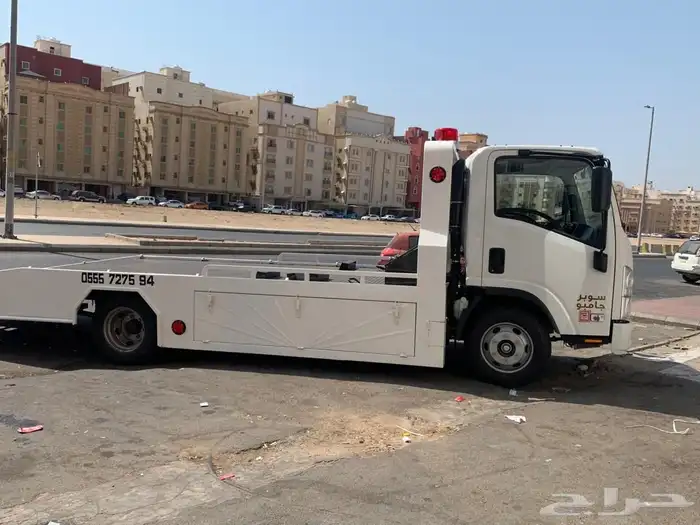 سطحه راجع آليوم من جده إلى الباحه 1