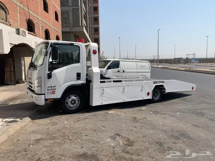 سطحه راجع آليوم من جده إلى الباحه 2