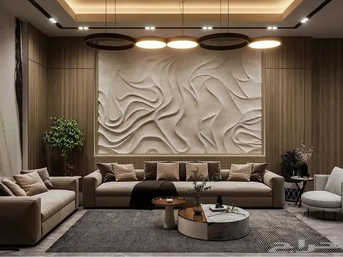 مصممة داخلية وخارجية 3