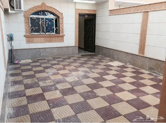 شاليهات جواهر اغادير حقل السهبان إيجار يومي 4