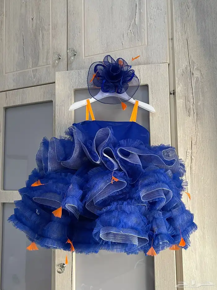 فستان للبيع 3