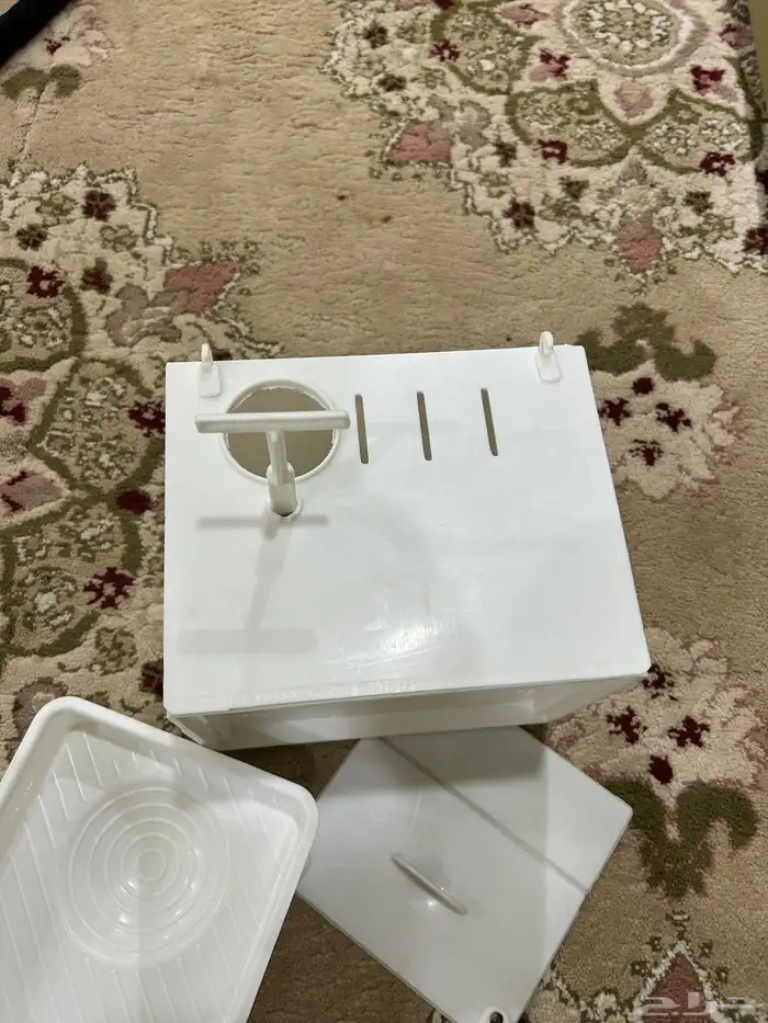 بياضات بلاستك 2