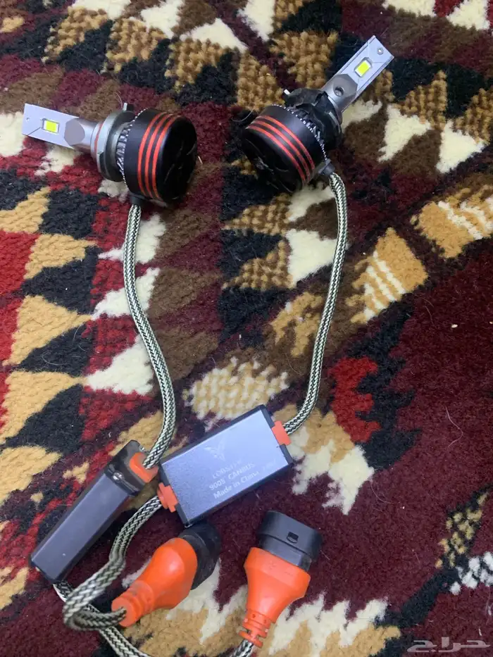 جهاز زينون للسيارات 0