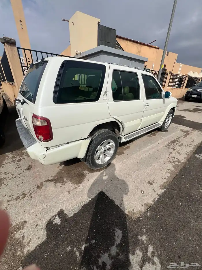 باثفايندر انفنتي2002 2