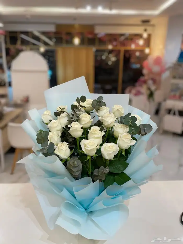 مندوب جده  هدايا   ورد   طلبات خاصه 9