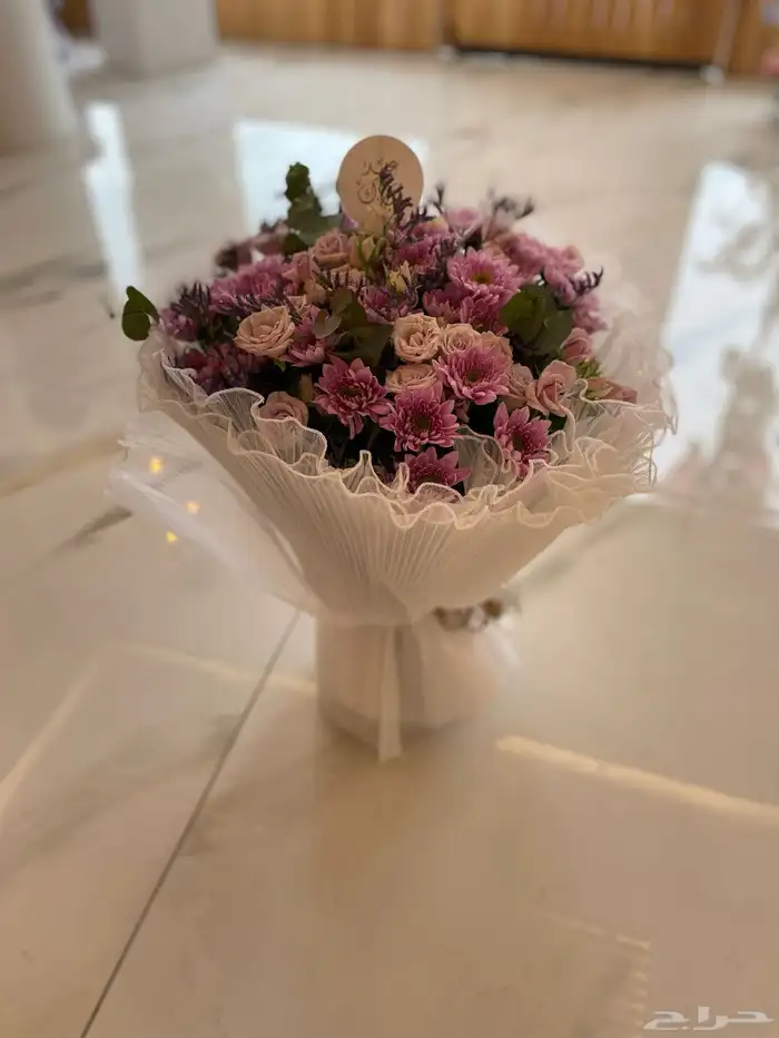 مندوب جده  هدايا   ورد   طلبات خاصه 4