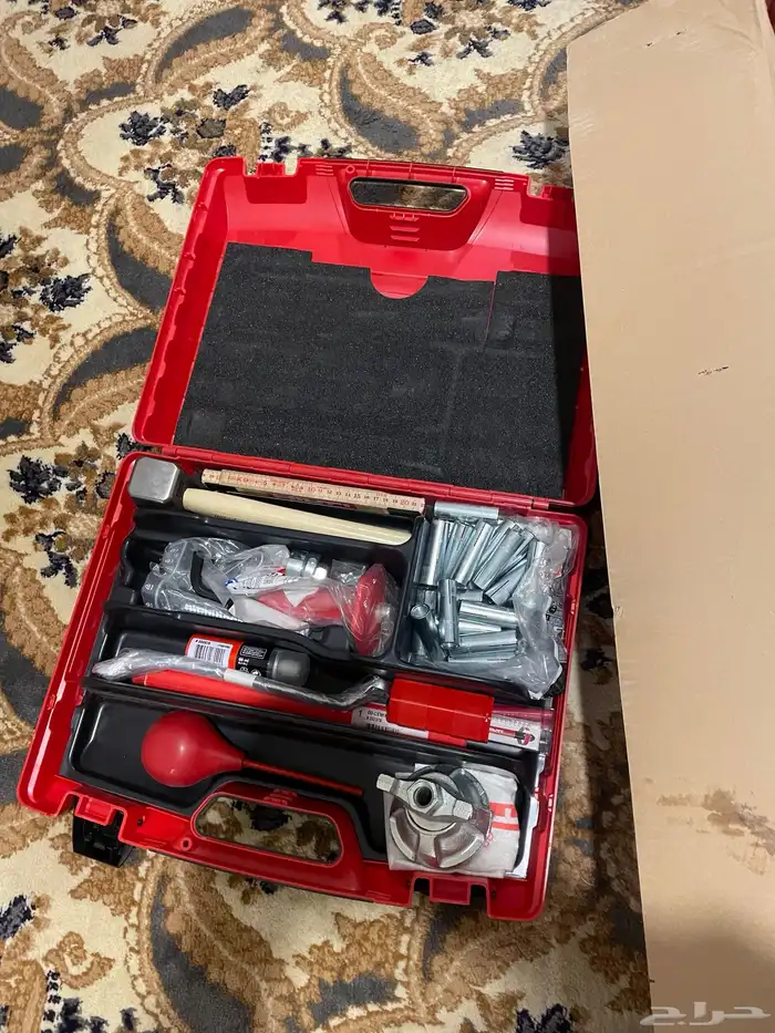 دريل كور هيلتي hilti 0