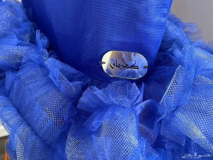 فستان للبيع 2