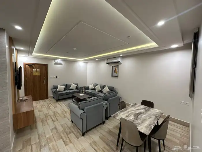شاليهات منتجعات فلل مون تري حي الجامعة عروض عيد الفطر 6