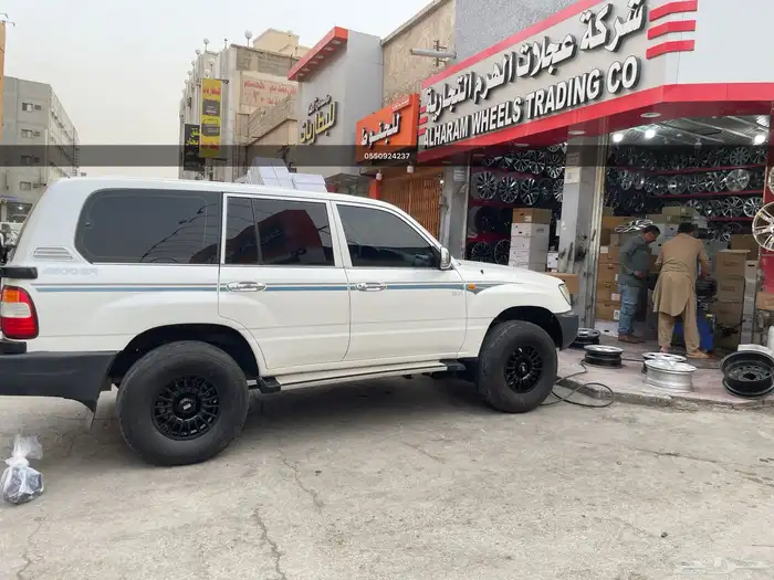 جنوط برايد شاص وربع مقاس 16 كوبي 1 7