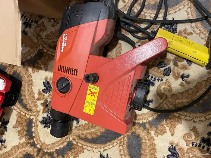 دريل كور هيلتي hilti 10