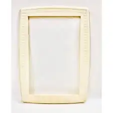 مكيفات ايطارات ايطار ديكور مكيف حامي 10