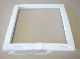 مكيفات ايطارات ايطار ديكور مكيف حامي 4