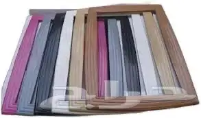 مكيفات ايطارات ايطار ديكور مكيف حامي 0