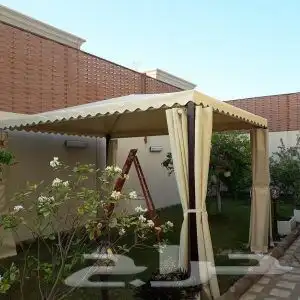 ورشه المظلات حائل الجمله 6