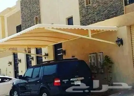 ورشه المظلات حائل الجمله 4