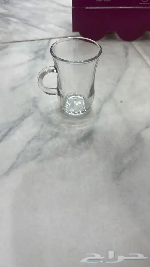 اكواب زجاج جمله 3