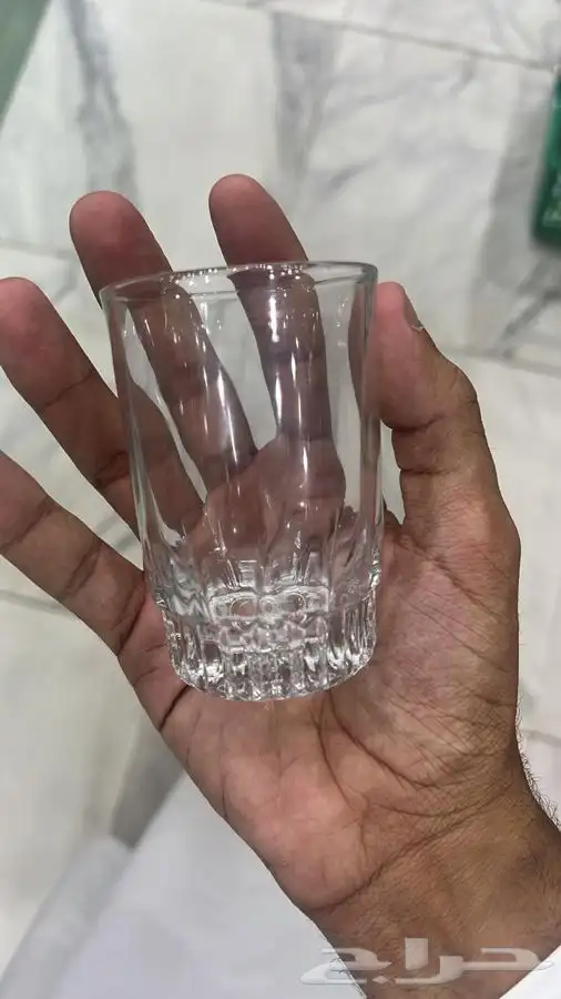 اكواب زجاج جمله 2