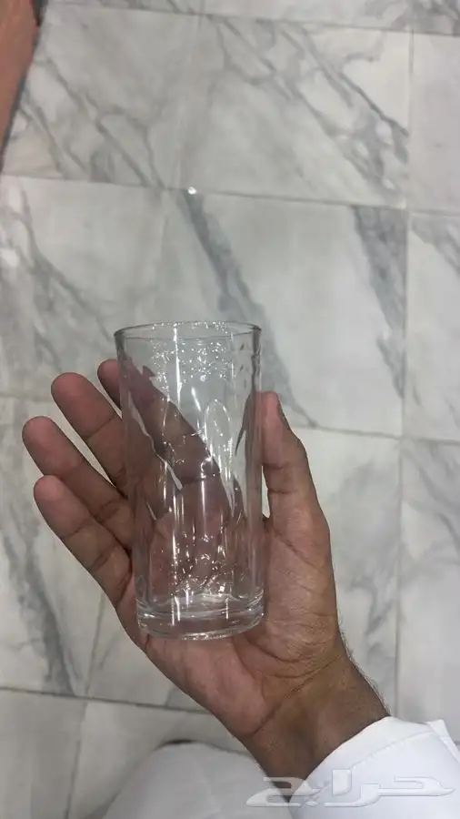 اكواب زجاج جمله 1