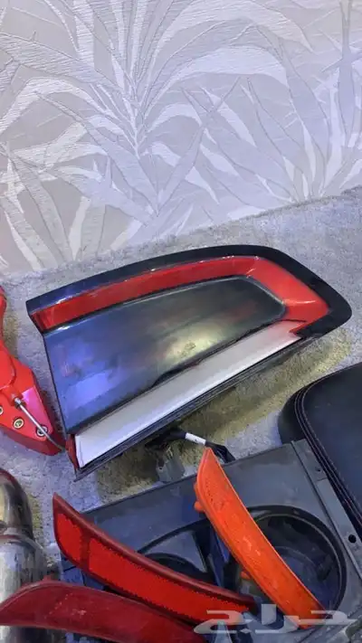 قطع تشارجر 2