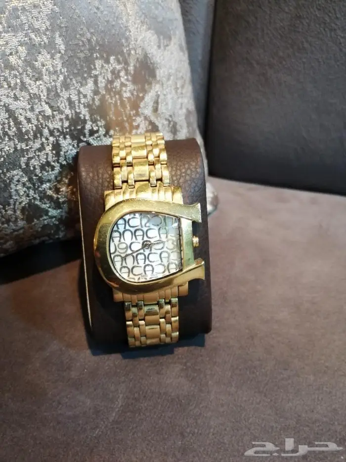 ساعة ماركة AIGNER للبيع 0