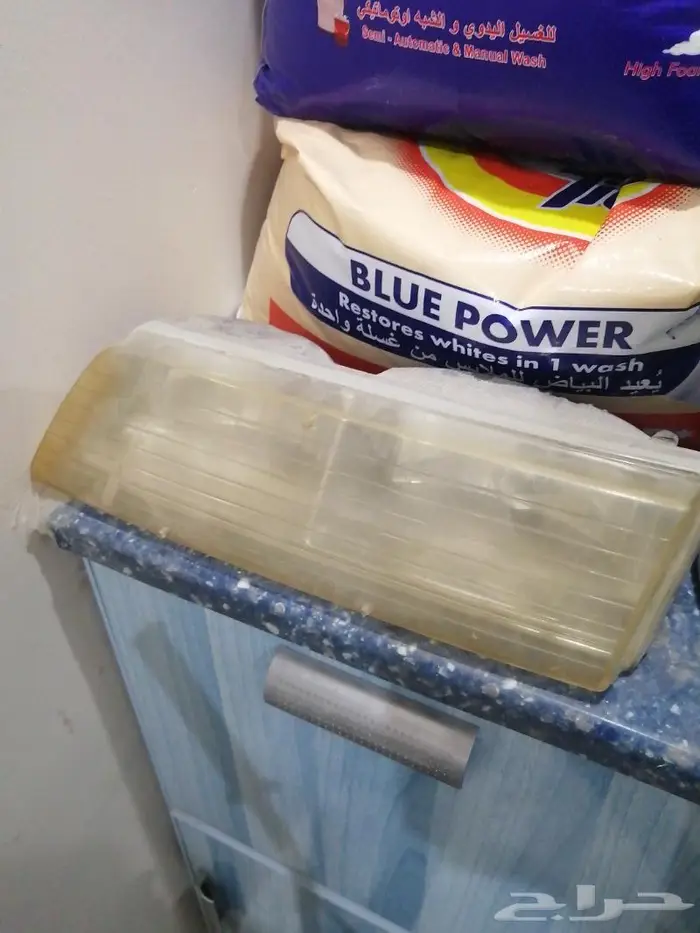 قطع فورد ماركيز 96 1