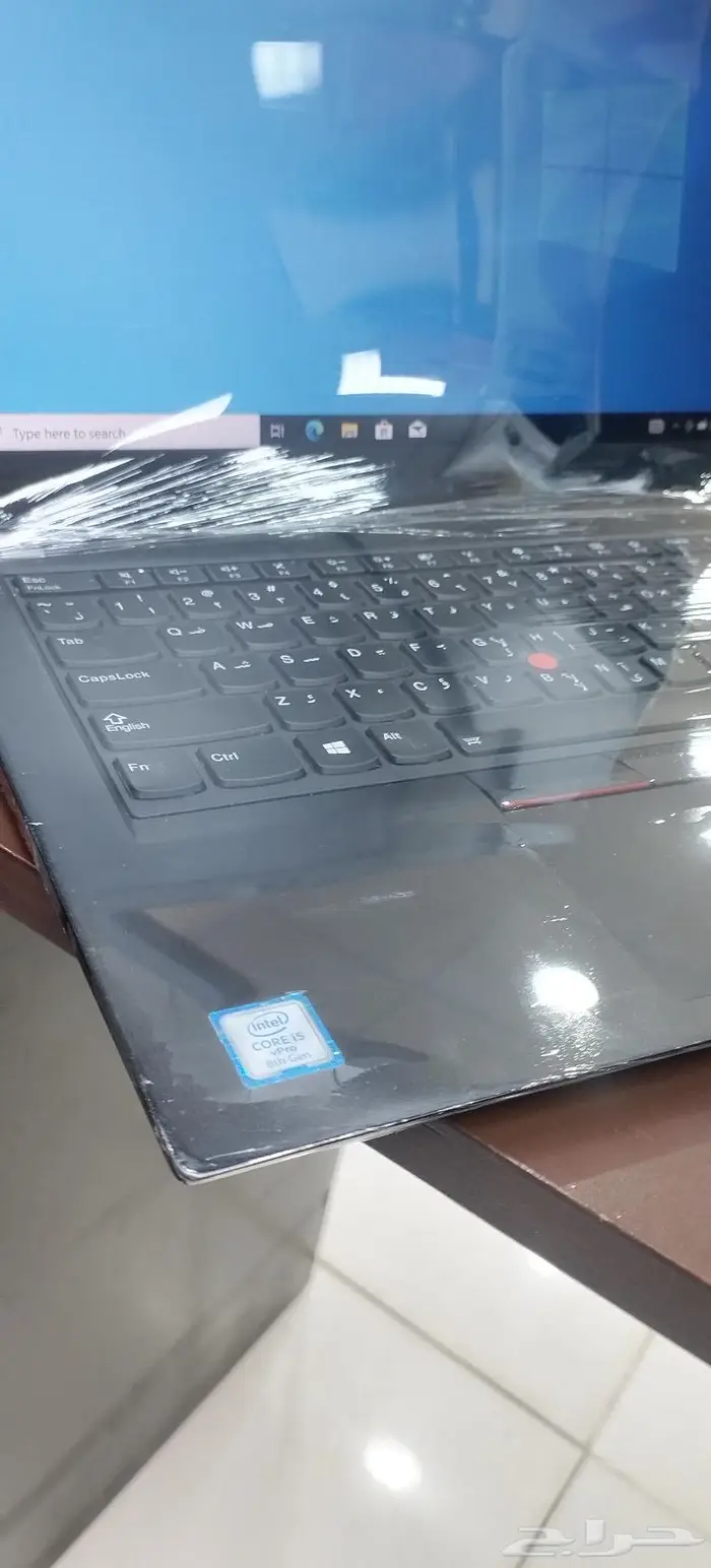 لابتوب i5 كنك باد 2