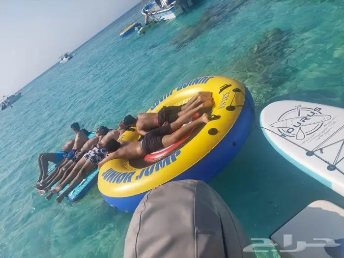 رحلات بحريه 2