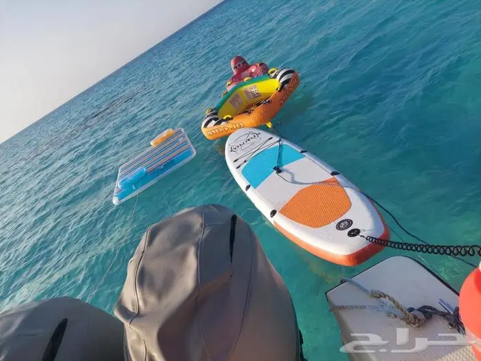 رحلات بحريه 4