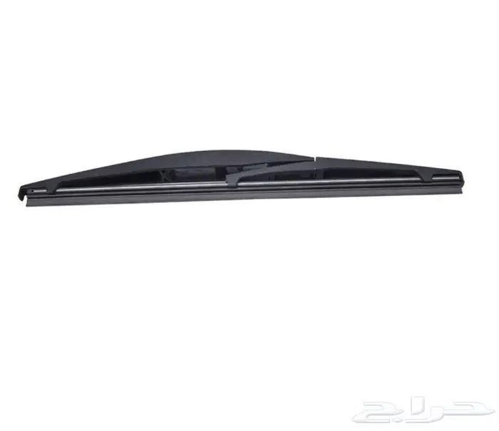 مساحات زجاج خلفي لجميع انواع السيارات مقاس 10 1