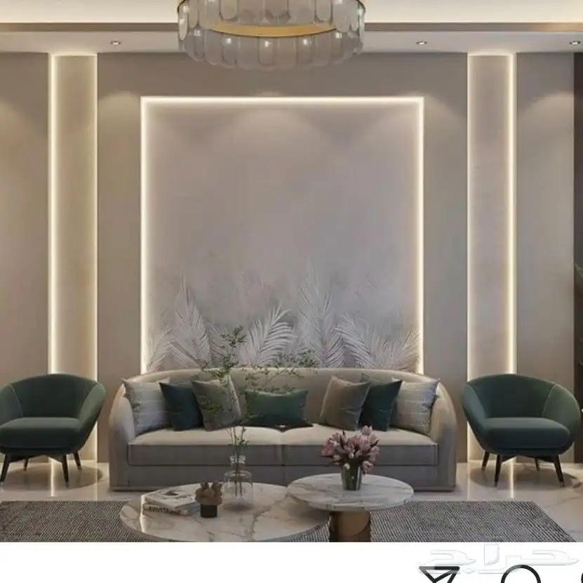 مصممة داخلية وخارجية 0
