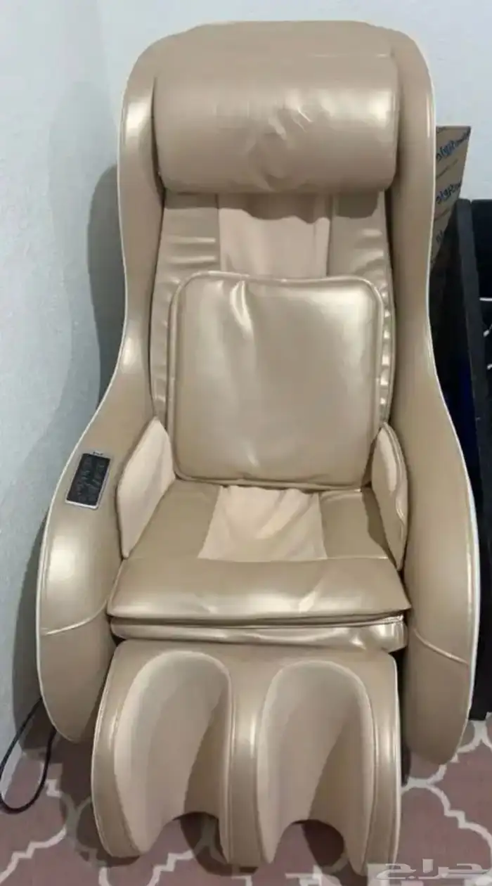 كرسي مساج للبيع 0