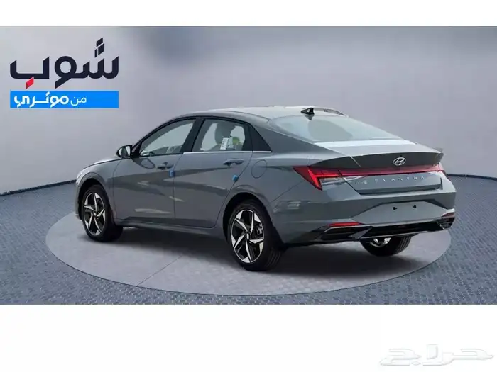 جنوط النترا 2023 فل كامل جديد صيني 1