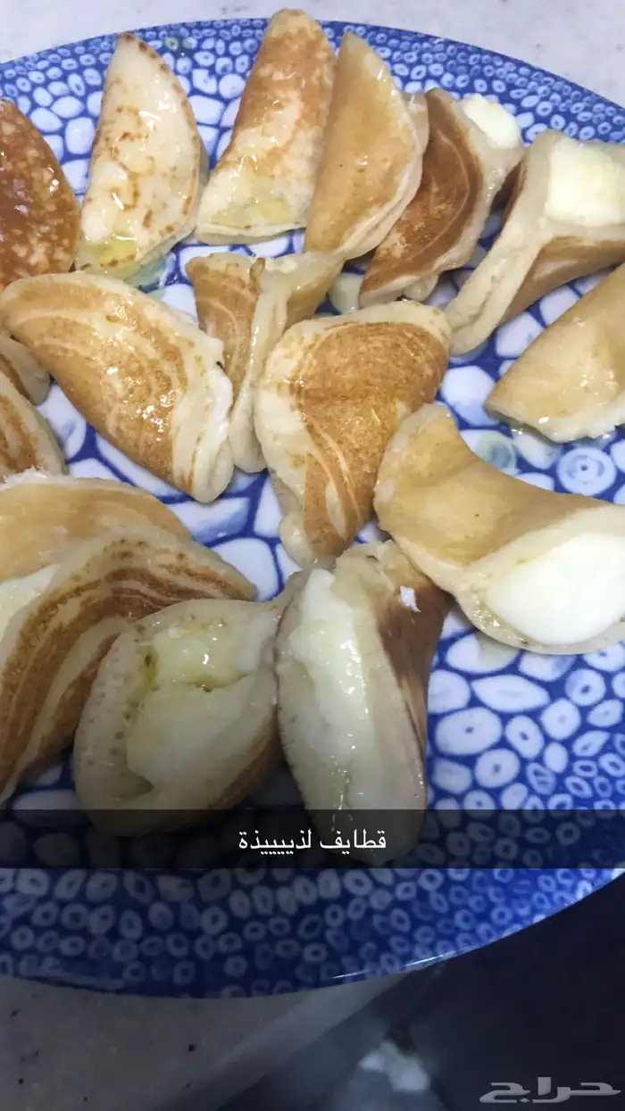 فطاير ومعجنات وسمبوسه وسينابون باجود المكونات والذ طعم 26