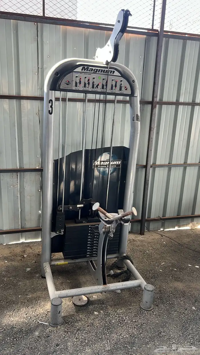 اجهزة نادي رياضي مستخدمة و جديدة تمارين نادي سير دراجة 59