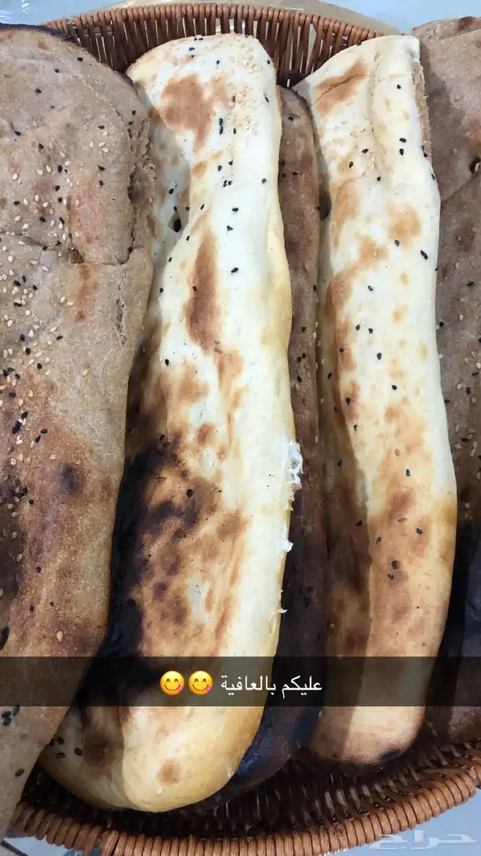 فطاير ومعجنات وسمبوسه وسينابون باجود المكونات والذ طعم 13