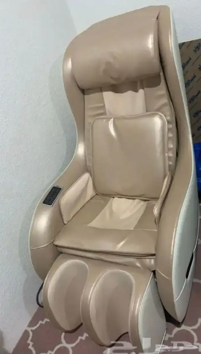 كرسي مساج للبيع 1