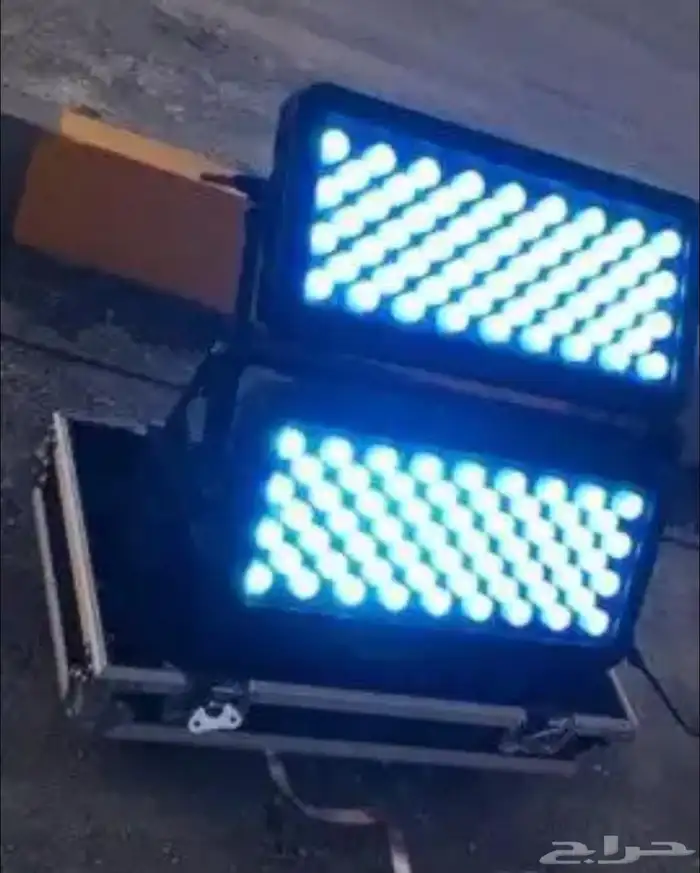 بالون راقص ليزر سماء ليزر ألوان بيم وكل لوازم الافتتاحات 1