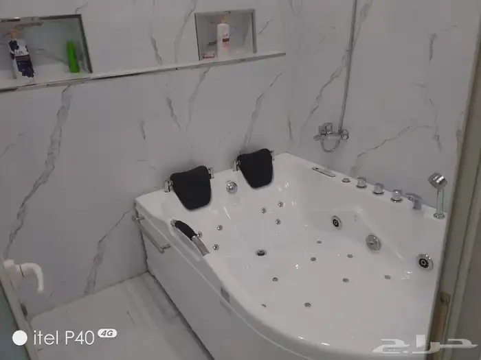 شالية واكواخ للإيجار 22