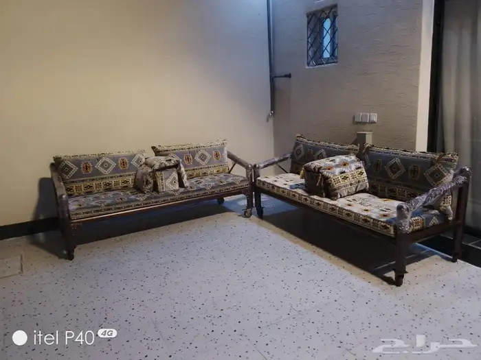 شالية واكواخ للإيجار 19