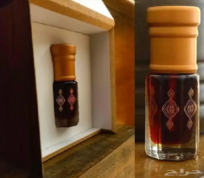 دهن عود بوكيت جنوب تايلند 0