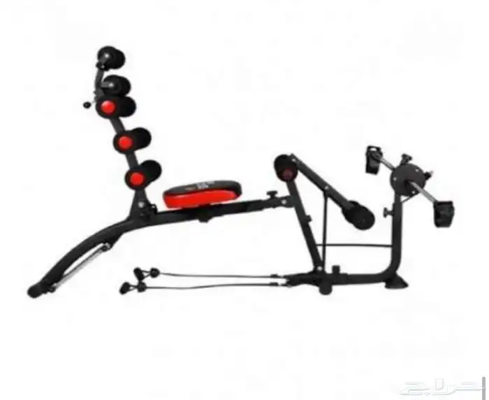 اجهزة نادي رياضي مستخدمة و جديدة تمارين نادي سير دراجة 19