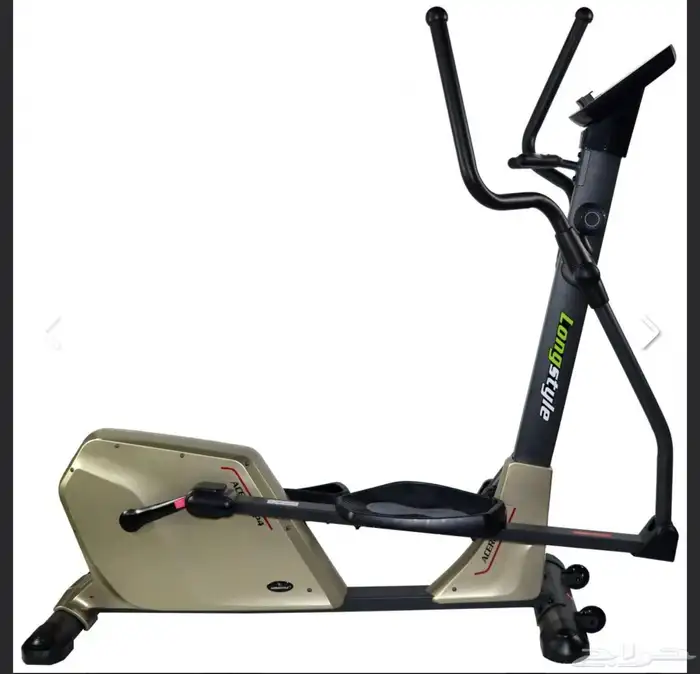 اجهزة نادي رياضي مستخدمة و جديدة تمارين نادي سير دراجة 37