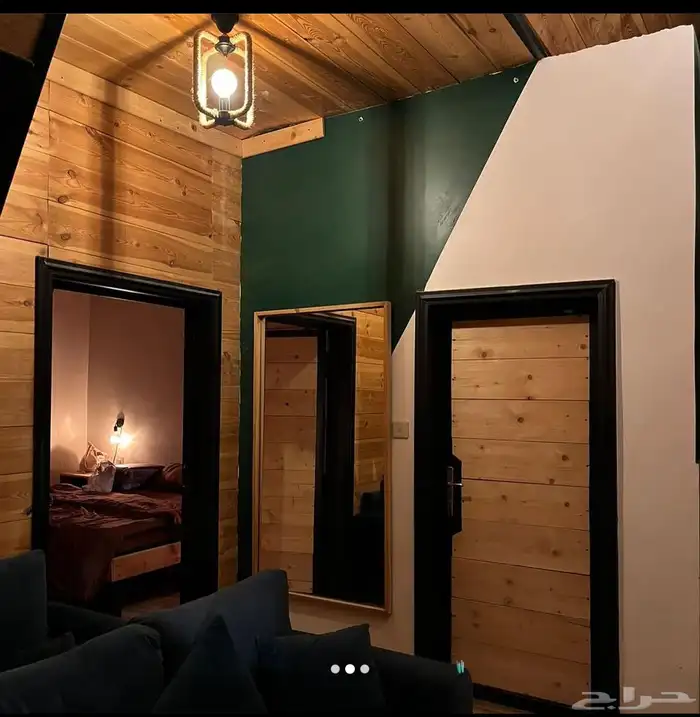 شاليهات للايجار اليومي العمارية 7