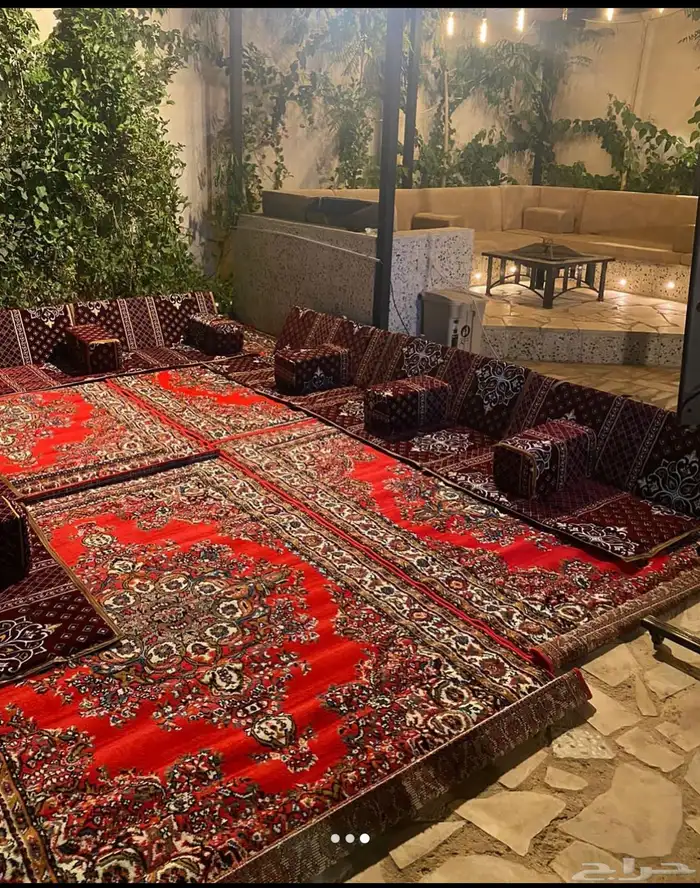 شاليهات للايجار اليومي العمارية 5