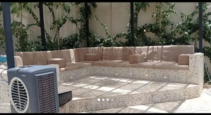 شاليهات للايجار اليومي العمارية 8