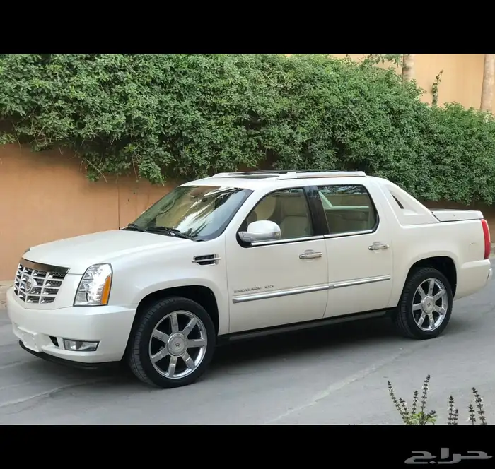 للبيع اسكاليد حوض EXT (( مباعه )) 0