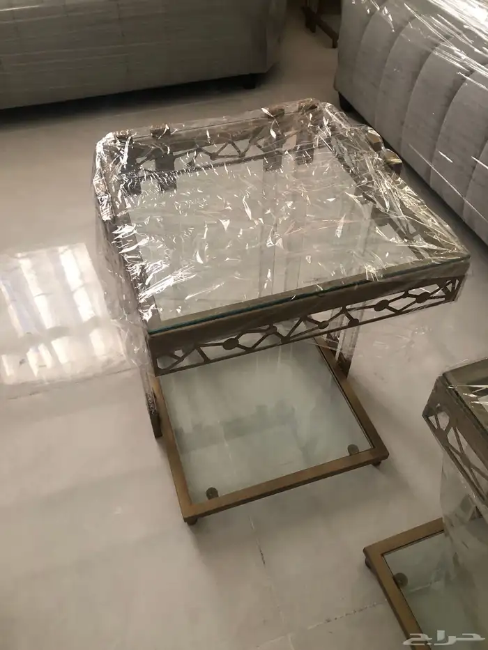 طاولة قص ليزر قزاز نظيف 3