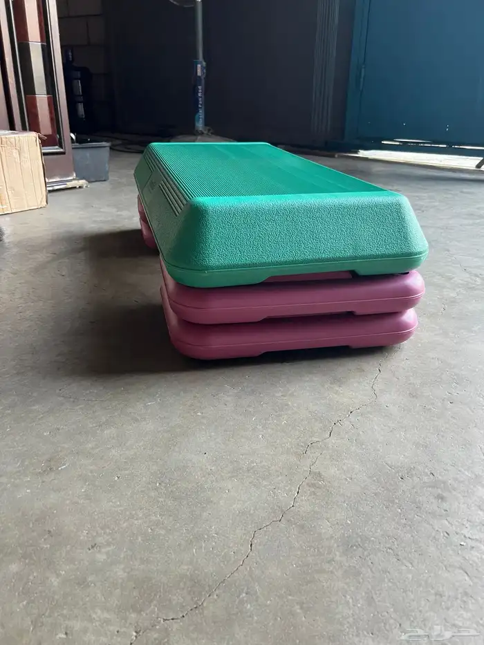 اجهزة نادي رياضي مستخدمة و جديدة تمارين نادي سير دراجة 9