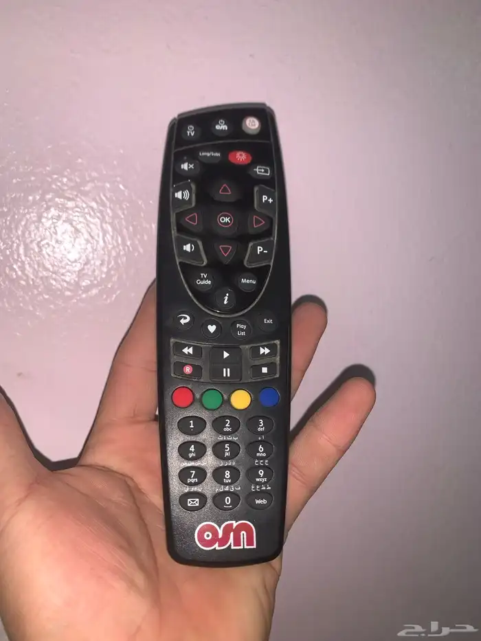 مقوي انترنت ورسيفر 8